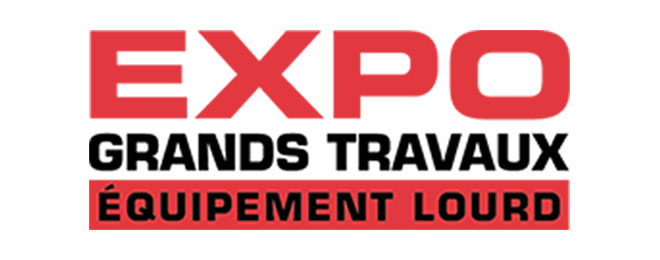 Expo Grands Travaux 2018 - Montreal, Kanada