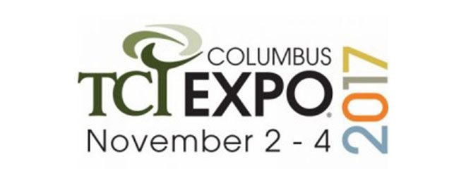 TCI Expo 2017 - Columbus, Ohio, Vereinigte Staaten