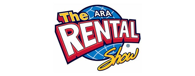The ARA Rental Show 2017 - Atlanta, USA