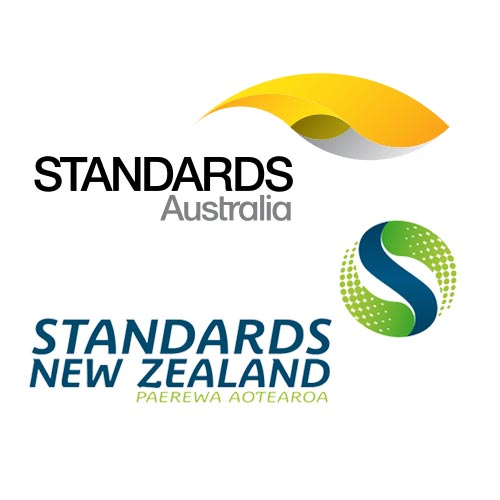  Certificazione Australiana e Nuova Zelanda