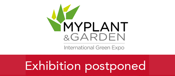 Myplant & Garden – Milan, Italy