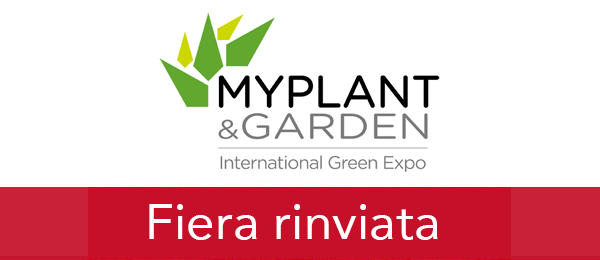 Myplant & Garden – Milano, Italia