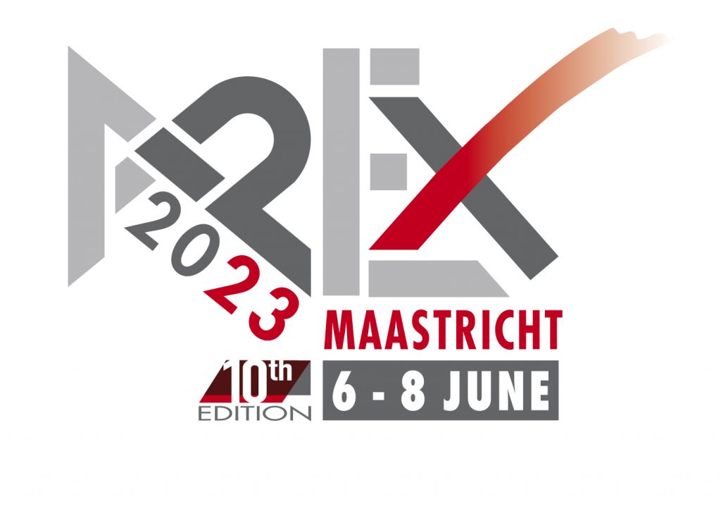 APEX SHOW 2023 Maastricht, Olanda Easy Lift