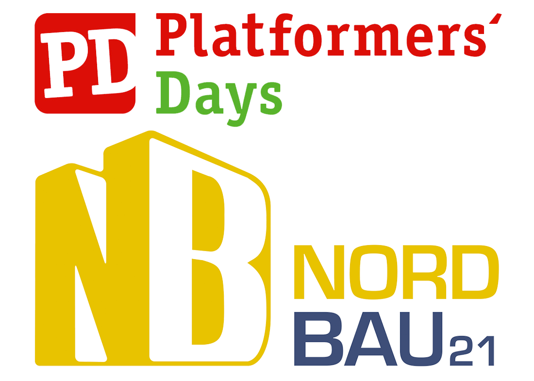 Easy Lift ai Platformers’ Days e al Nordbau
