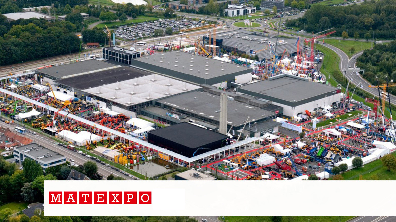 Easy Lift a MATEXPO 2021