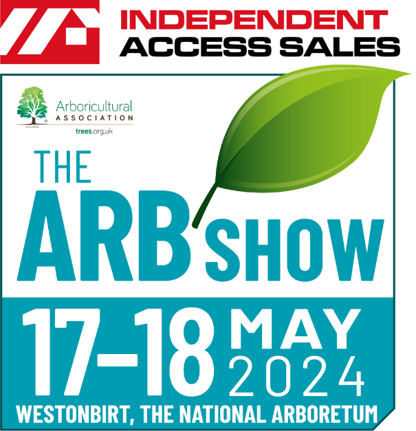 Easy Lift and Independent Access Sales together at the ARB SHOW