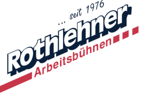 logo Rothlehner