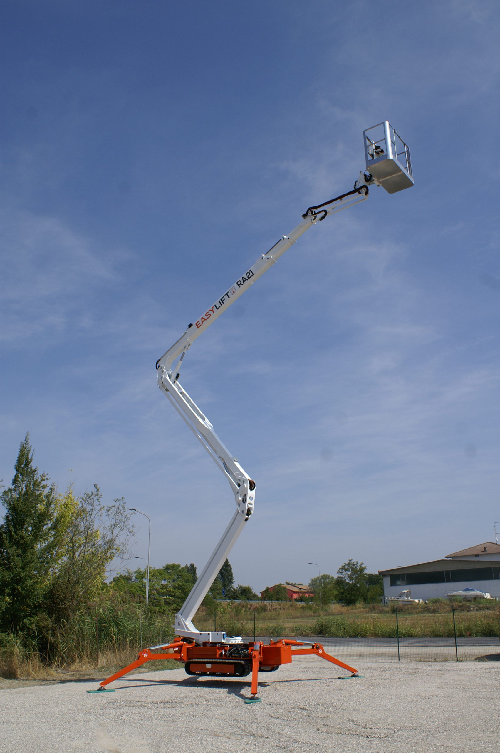 RA21 2