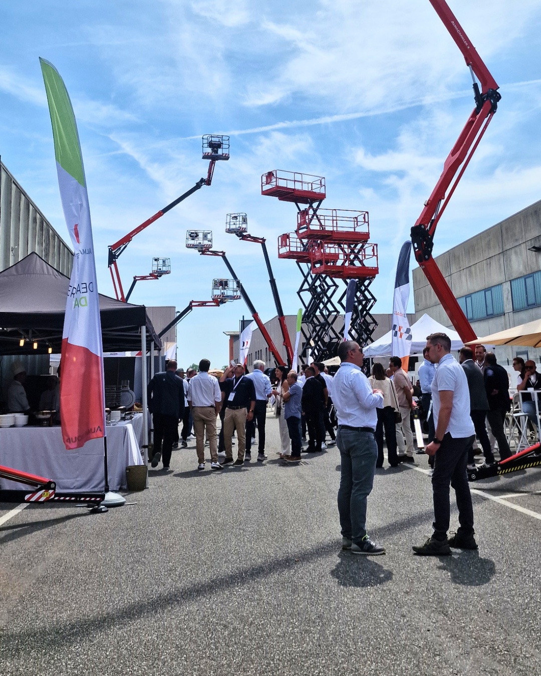 Easy Lift, il valore raccontato dai dealer